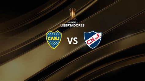 fútbol libre libertadores hoy en vivo